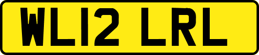 WL12LRL