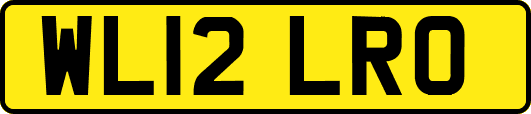 WL12LRO
