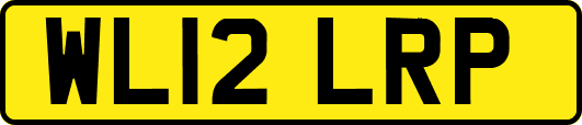 WL12LRP
