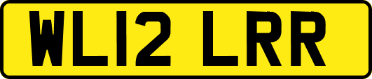 WL12LRR
