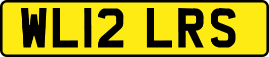WL12LRS