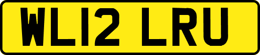 WL12LRU