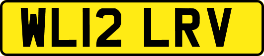 WL12LRV