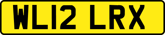 WL12LRX