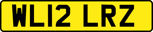 WL12LRZ