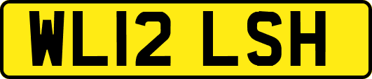 WL12LSH