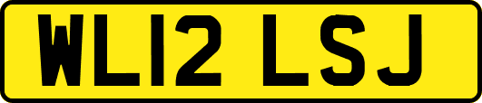 WL12LSJ