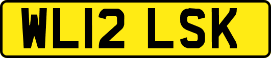 WL12LSK