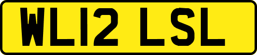 WL12LSL