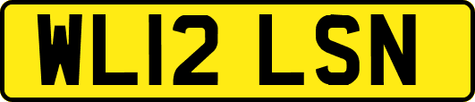 WL12LSN