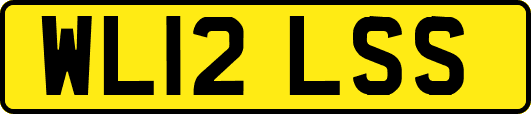 WL12LSS