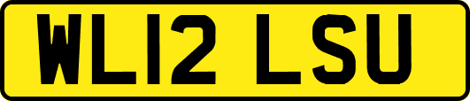 WL12LSU