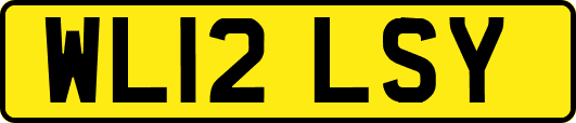 WL12LSY