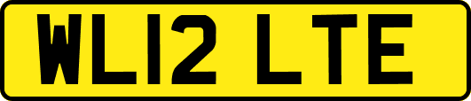 WL12LTE