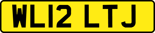WL12LTJ