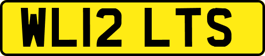 WL12LTS