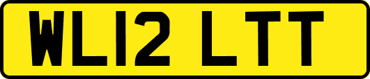 WL12LTT