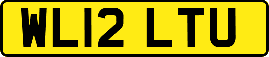WL12LTU