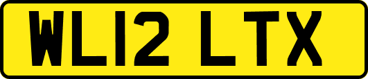 WL12LTX