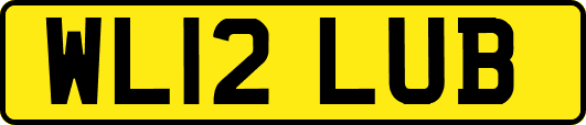 WL12LUB