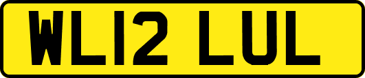WL12LUL