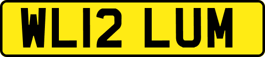 WL12LUM