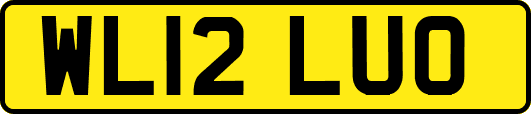 WL12LUO