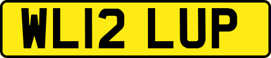 WL12LUP