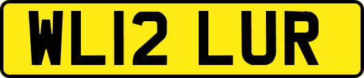WL12LUR