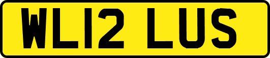 WL12LUS