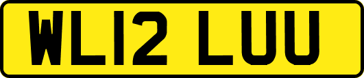 WL12LUU