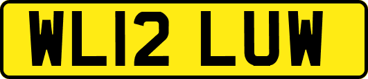 WL12LUW