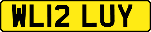 WL12LUY