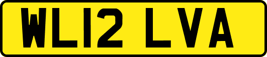 WL12LVA