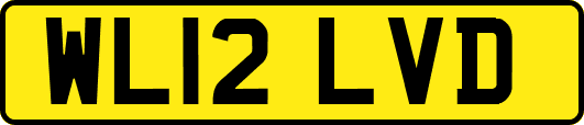 WL12LVD