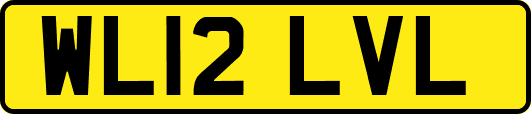 WL12LVL