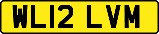 WL12LVM