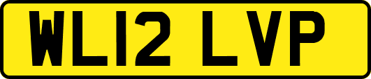 WL12LVP