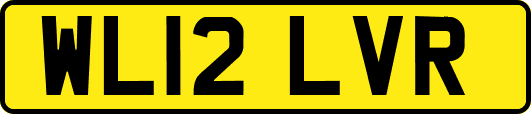 WL12LVR
