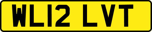 WL12LVT