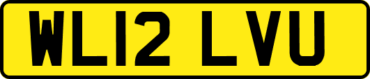 WL12LVU