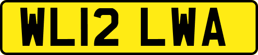 WL12LWA