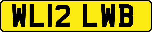 WL12LWB