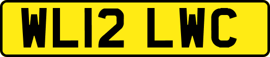 WL12LWC