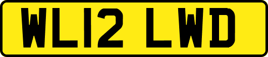 WL12LWD