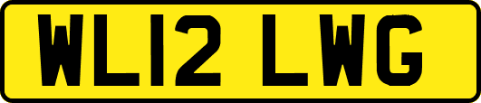 WL12LWG