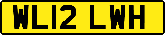 WL12LWH