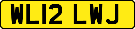 WL12LWJ