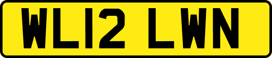 WL12LWN