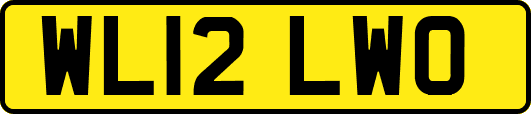 WL12LWO